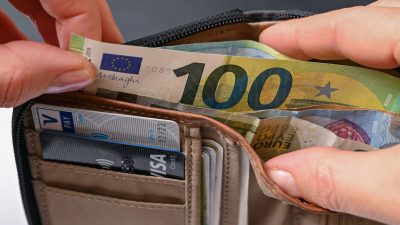 300 Euro für alle Beschäftigten: Pauschale kommt – Und für Nichtbeschäftigte?