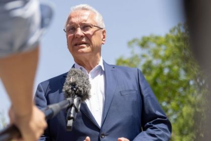G7-Gipfel: Vertrauliche Polizeidokumente aus 2015 veröffentlicht