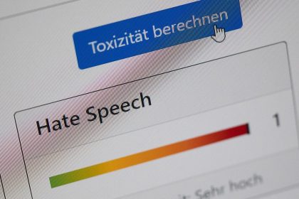 Hass und Hetze im Internet: Ermittler setzen Signal