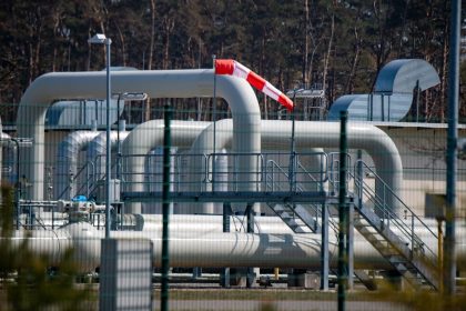 Notfallplan Gas: Bundesregierung senkt von Alarmstufe auf Frühwarnstufe ab
