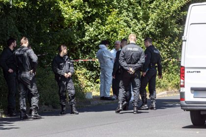 Salzgitter: 13- und 14-Jähriger sollen 15-Jährige getötet haben