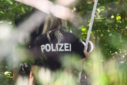 Mädchen erstickt – 14-Jähriger in Untersuchungshaft