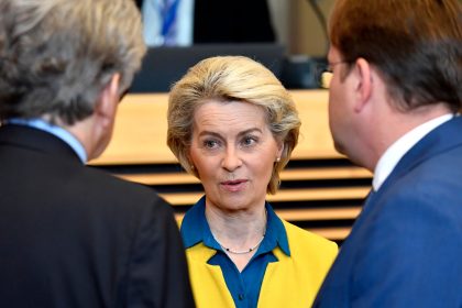 Kontroverse um EU-Pläne: Bricht Ursula von der Leyen EU-Recht?