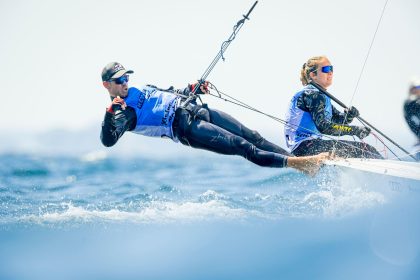 Segeln und Co: Kiel will Olympia-Austragungsort werden