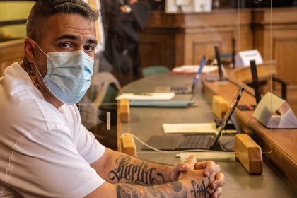 Bushido-Skandal: Rapper privat beschützt – Kommissariat aufgelöst