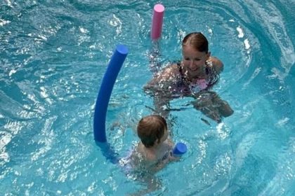 Bäder und Rettungsschwimmer fehlen