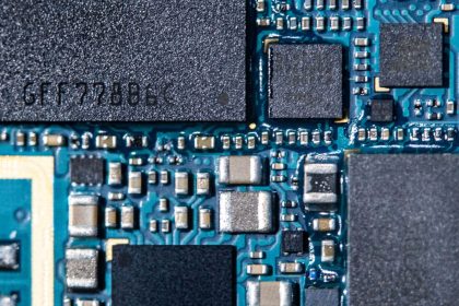 USA: Geplante Exportkontrollen für High-End-Computerchips widerrufen