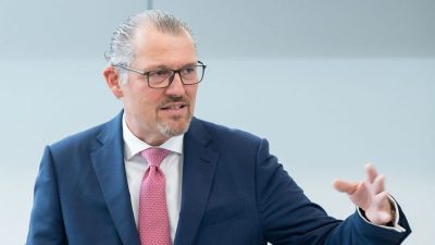 Arbeitgeberpräsident begrüßt Bürgergeld-Pläne der CDU