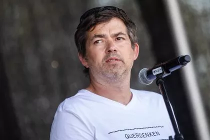 Anklagevorwurf gegen Ballweg herabgestuft - Verteidigung weist Vorwürfe „vollumfänglich“ zurück