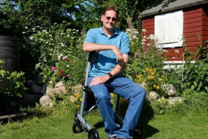 Das chronische Fatigue Syndrom – ein Schrecken ohne Ende?