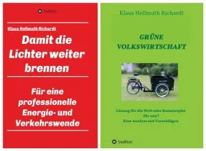 Energieversorgung Buch-Tipps