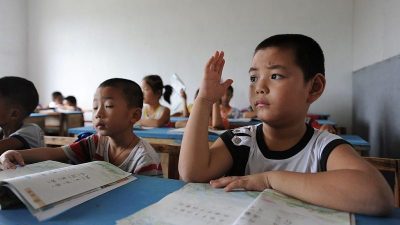 Eine frauenlose Gesellschaft: Chinas Ein-Kind-Politik und ihre Folgen