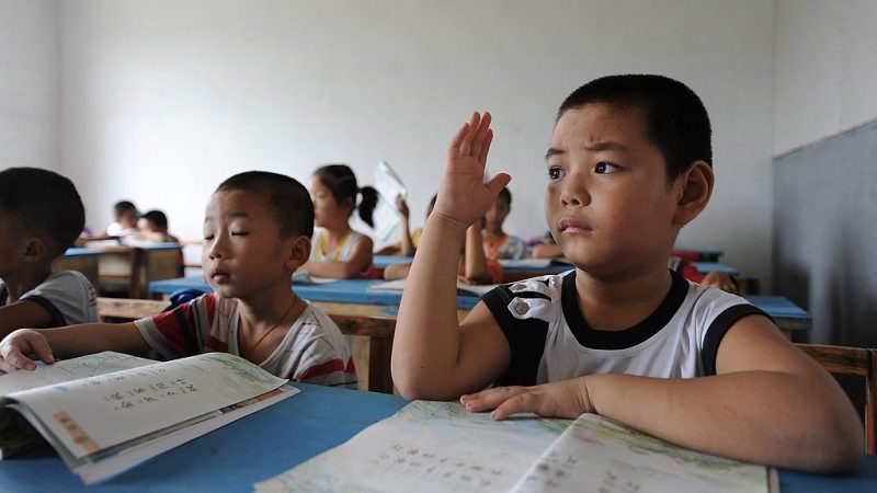 Eine frauenlose Gesellschaft: Chinas Ein-Kind-Politik und ihre Folgen