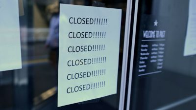 Philadelphia: Wokes Café von Mitarbeitern in den Ruin getrieben