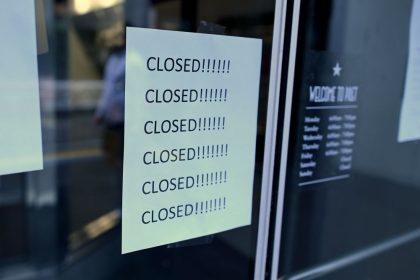 Philadelphia: Wokes Café von Mitarbeitern in den Ruin getrieben