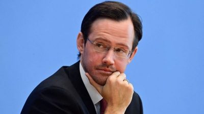 Ärger über Finanzierung parteinaher Stiftungen: SPD blockiert Gesetz