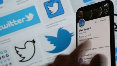 Twitter verklagt Elon Musk in Übernahmestreit