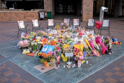 Amoklauf in den USA: Dem mutmaßlichen Schützen droht lebenslange Haft