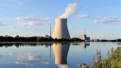 Polen will deutsche Atomkraftwerke pachten – „Wenn ihr sie nicht nutzen wollt“
