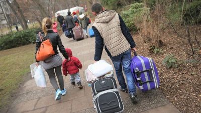 Mit Punktesystem – FDP fordert modernere Einwanderungspolitik
