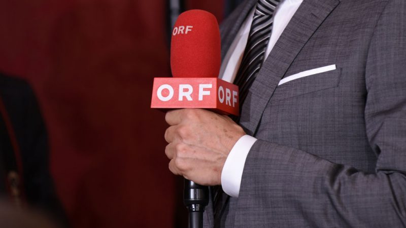 ORF siegt vor Verfassungsgerichtshof – und sichert sich bis zu 119 Mio. Euro im Jahr