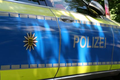 Zweiter Berliner Polizist wegen mutmaßlichem Raubüberfall ermittelt