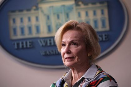 Ex-US-Regierungsberaterin: COVID-19-Impfstoffe schützen nicht vor Corona-Infektionen