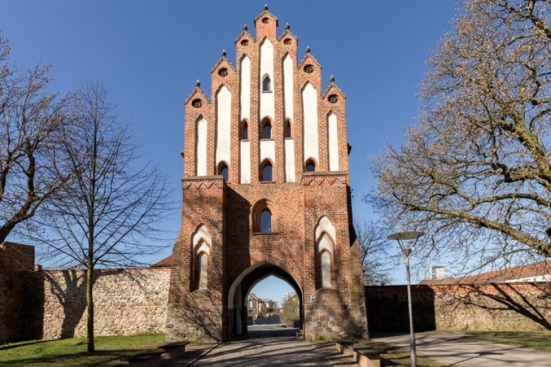 Neubrandenburg