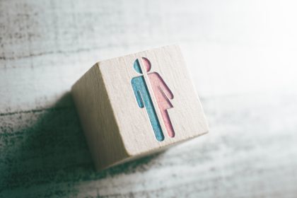 Transgender-Debatte