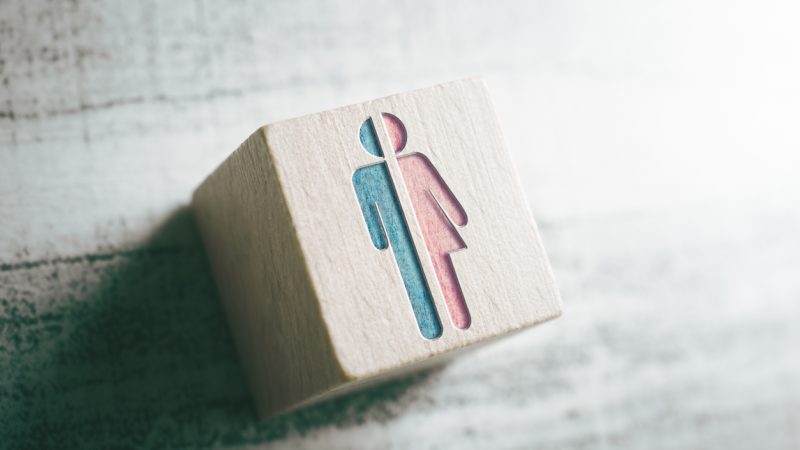 Kansas: Erster US-Bundesstaat verabschiedet Gesetz zur biologischen Geschlechtsdefinition