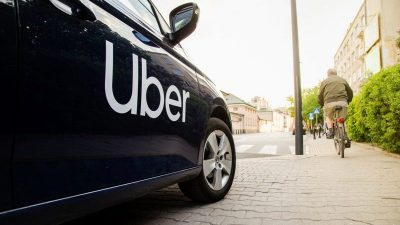 Datenleck: So soll Uber politische Entscheidungen in Europa beeinflusst haben