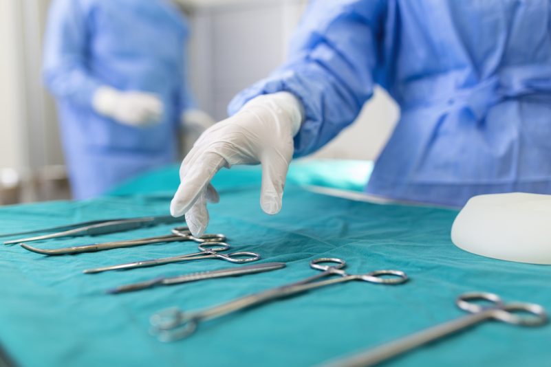 Transplantation