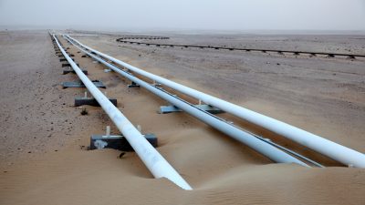 KPMG: Hohe Energiepreise sorgen für Wachstumsschub – in den Golfstaaten