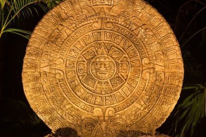Forscher lüften Mysterium um berühmten Maya-Kalender