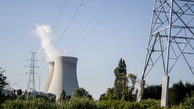 EU-Parlament billigt Einstufung von Gas und Atom als „nachhaltig“