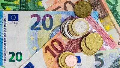 FDP: Berechnung des Bürgergeldes „längst überholt“