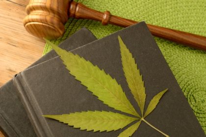 Anstieg von Verkehrsunfällen nach Legalisierung von Marihuana