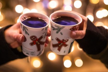 Ausgefallener Weihnachtsmarkt nun im Juli