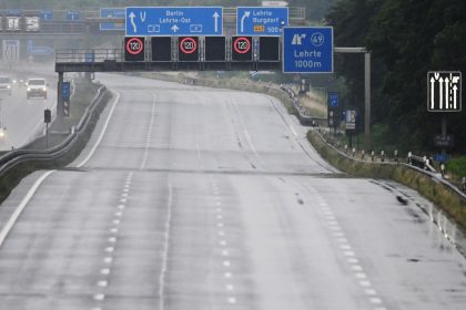 Auffahrunfall auf A2 – Vermutlich mehrere Tote