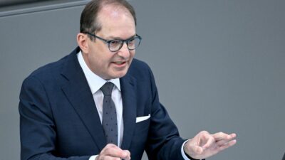 Dobrindt: „Links-grüne ideologische Projekte stoppen“ – Haushaltsbeschluss bis Februar unrealistisch