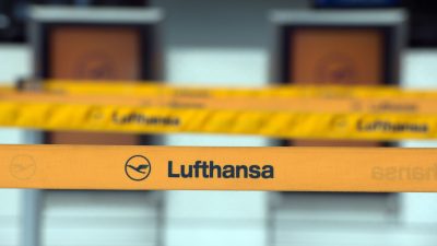 Zoff bei Lufthansa: Flugausfälle und mangelnder Service