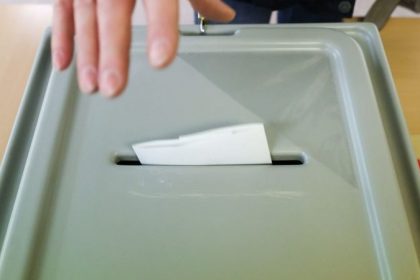 Neuwahlen Anfang 2023 in Berlin? Ampelparteien für teilweise Wahlwiederholung