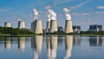 Comeback der Kohle: Reaktivierung der Kraftwerke stellt Betreiber vor Probleme