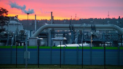 Bundesnetzagentur-Chef Müller: „Gas bleibt teuer“