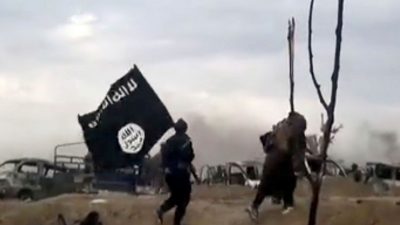 Hoher IS-Anführer von US-Militär im Norden Syriens getötet