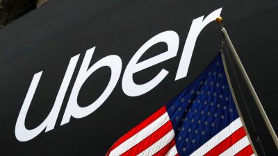 Mehrere Frauen verklagen Uber wegen sexueller Übergriffe