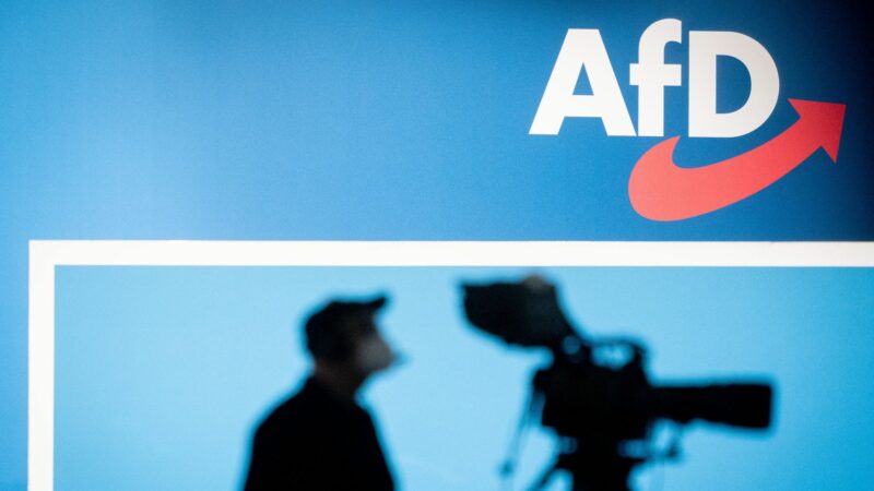 Der Verfassungsschutz Baden-Württemberg sieht verfassungsfeindliche Bestrebungen in der AfD im Südwesten.