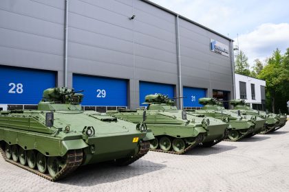 Deutsch-französischer Kampfpanzer: Konkurrenz der Konzerne hemmt die Entwicklung