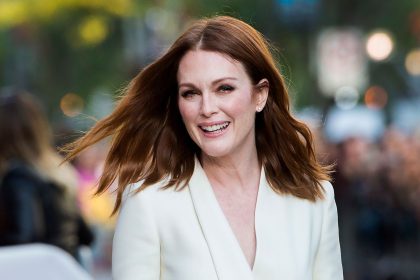 Filmfest Venedig eröffnet: Filmstars, Selenskyj und Hillary Clinton