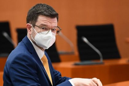 Justizminister Buschmann: “Es wird keinen Lockdown mehr geben”